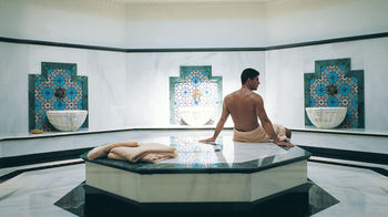 Turkish Bath